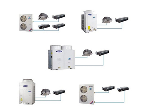 格力中央空調(diào) 格力中央空調(diào)